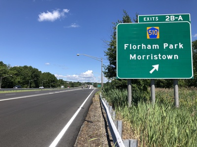 Florham Park