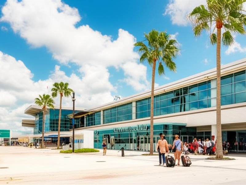 Florida Airport