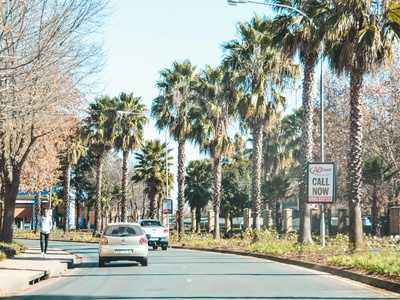 Floridatown