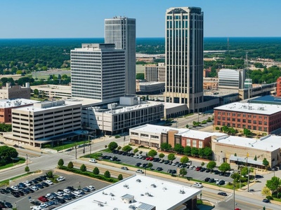 Flowood 