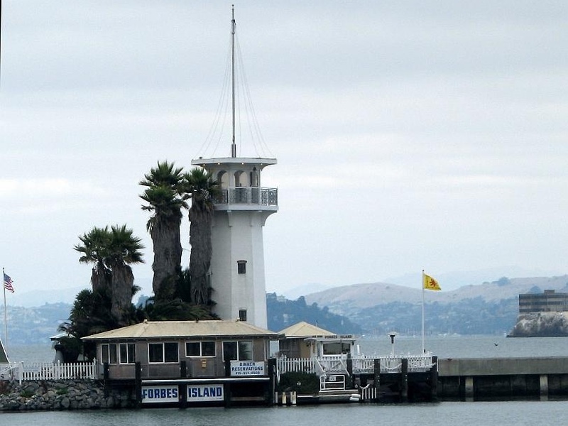 Forbes Islands