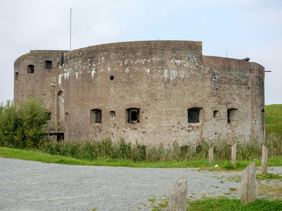Fort Hunt
