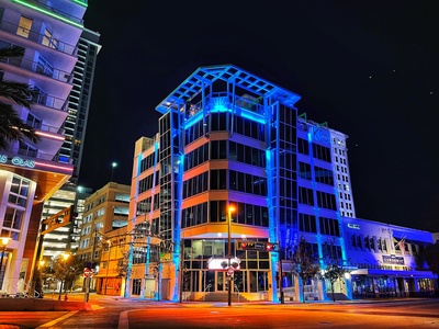 Fort Lauderdale