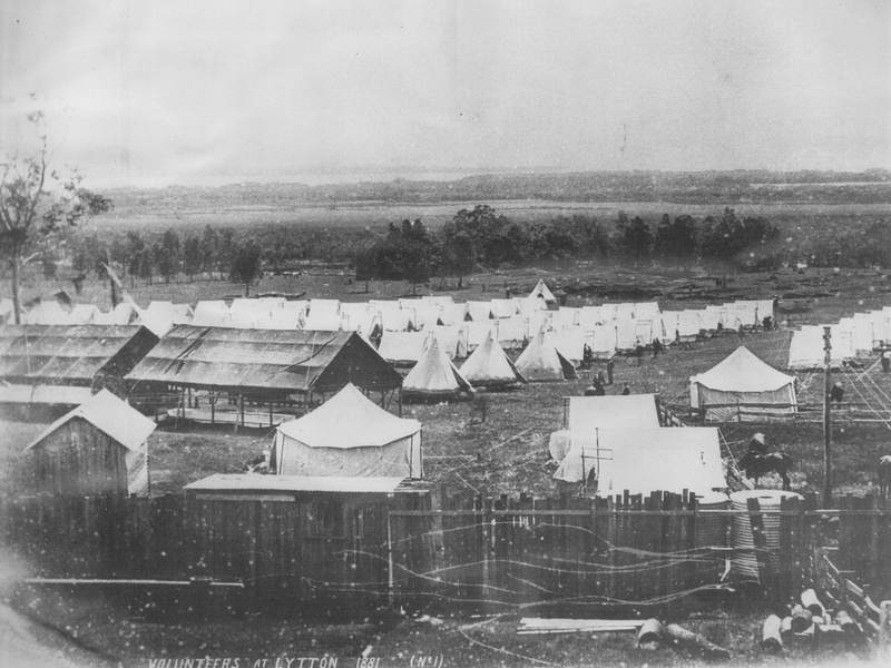 Fort Lytton