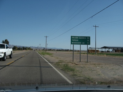 Fort Mohave