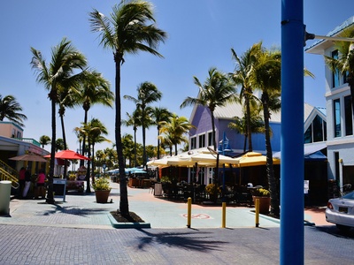 Fort Myers