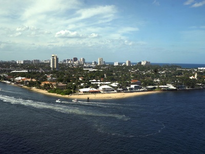 Fort Myers Shores