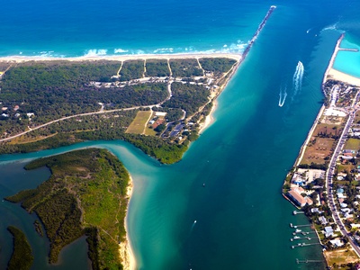 Fort Pierce