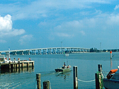 Fort Pierce North