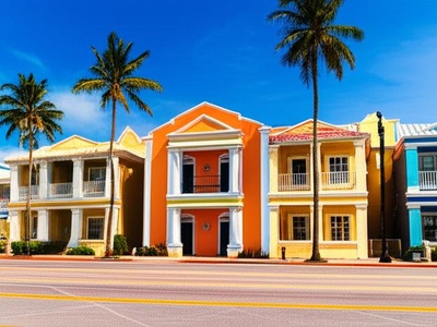Fort Pierce South