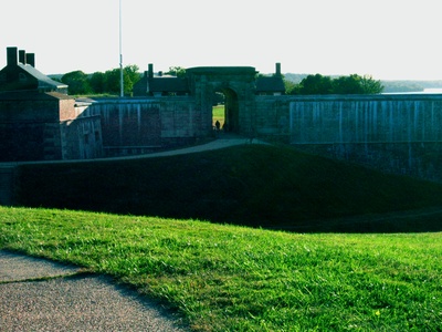 Fort Washington