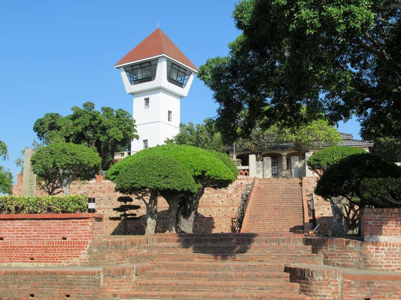Fort Zeelandia