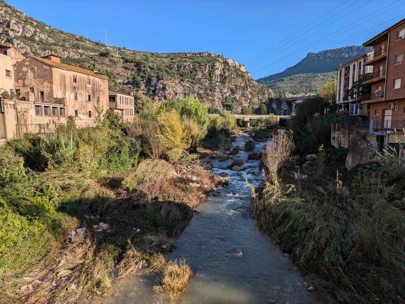 Francolí