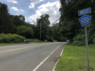 Franklin Lakes