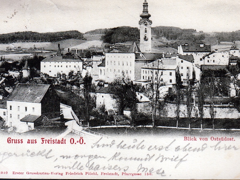Freistadt