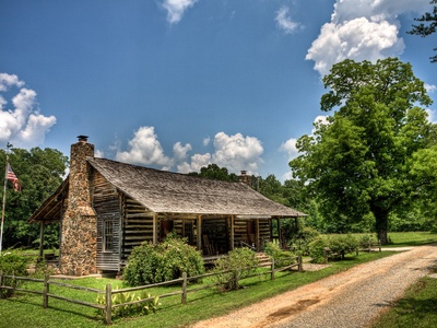 French Camp 