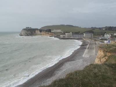 Freshwater Bay