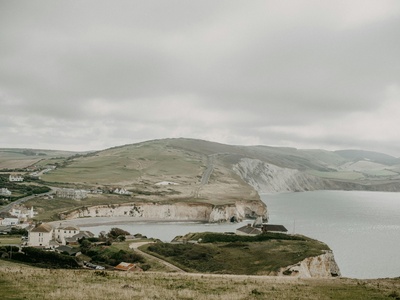Freshwater Bay