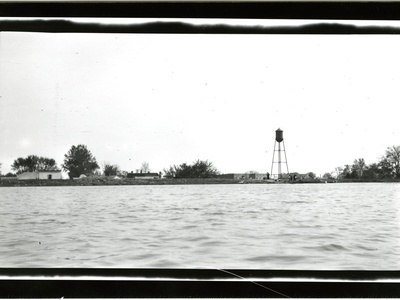 Friars Point 