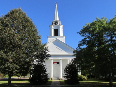 Fryeburg