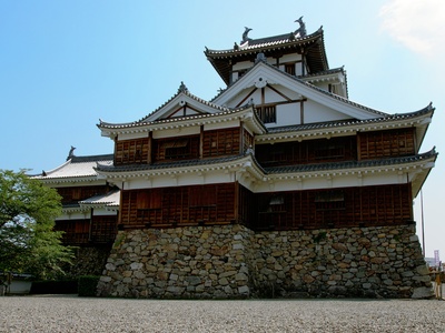 Fukuchiyama