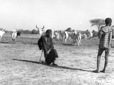 Fula (Fulani)