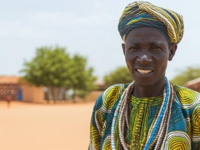 Fula (Pular)