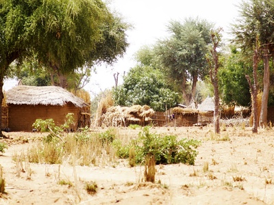 Fulfulde