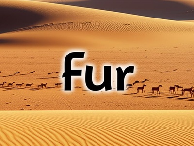 Fur