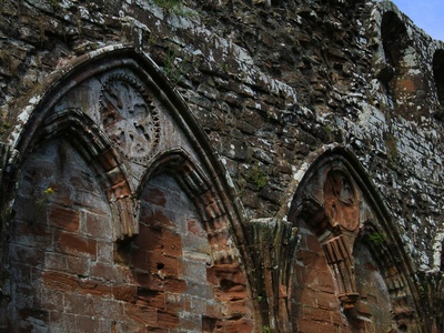 Furness Abbey