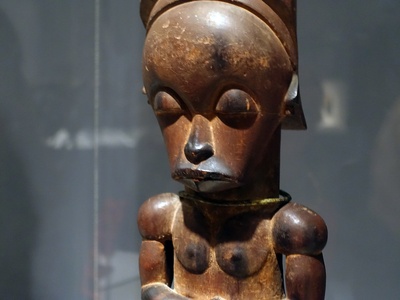 Gabon