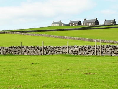 Galloway Scots