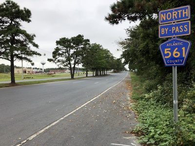 Galloway Township