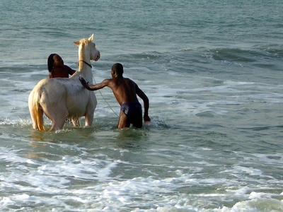 Gambia