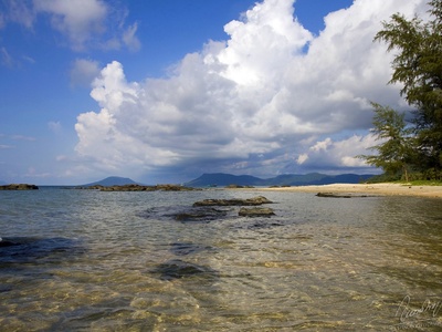 Ganh Dau Bay