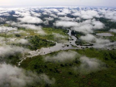 Garamba National Park