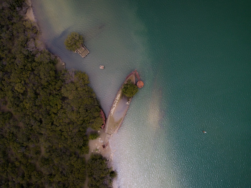 Garden Island