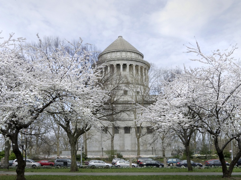 General Grant National Memorial