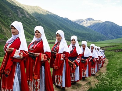 Georgians