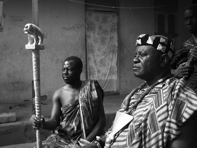 Ghana