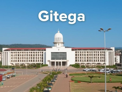 Gitega