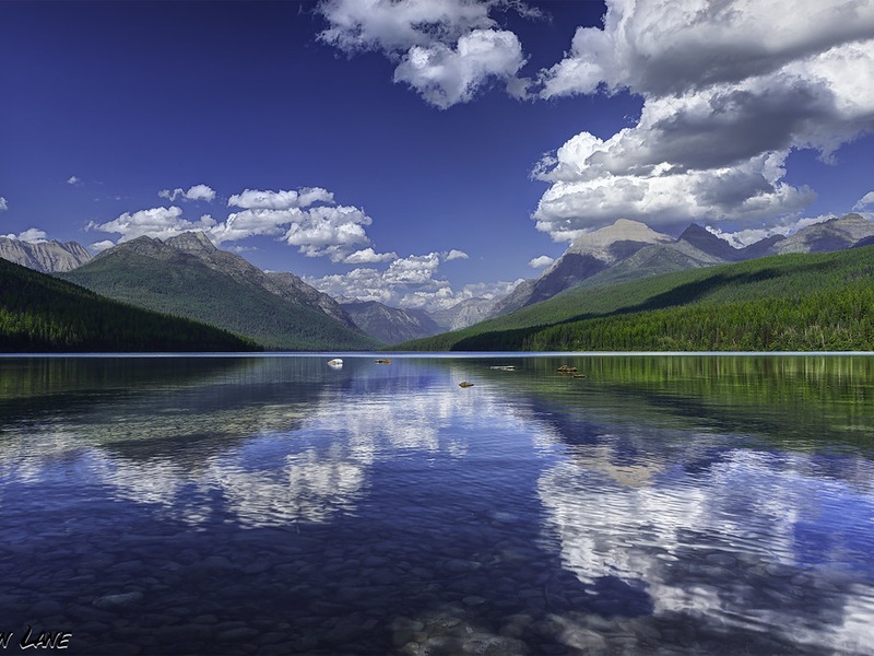 Glacier National Park