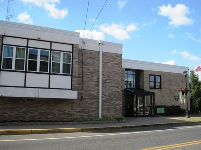 Glassboro