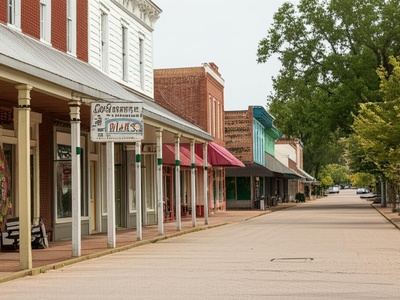 Glenwood