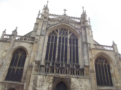 Gloucester