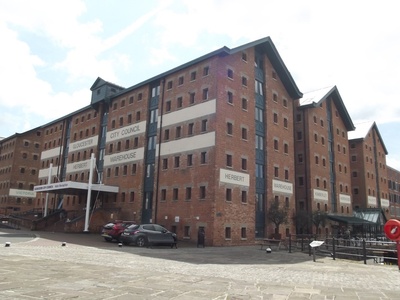 Gloucester City