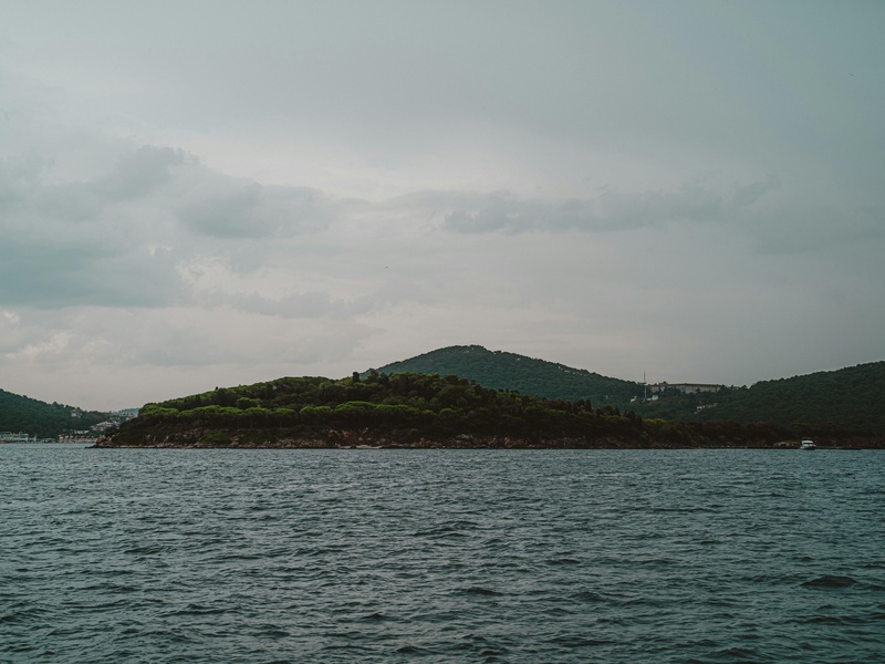 Gloucester Island
