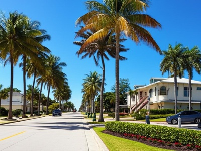 Golden Glades
