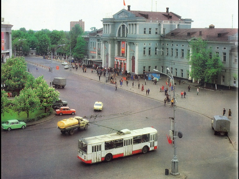 Gomel