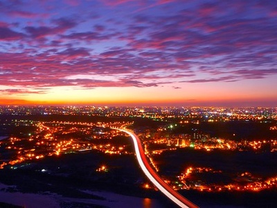Good Evening
